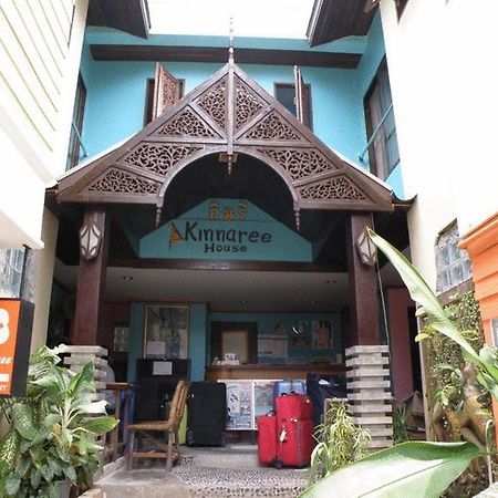 קו פי פי Kinnaree House מראה חיצוני תמונה