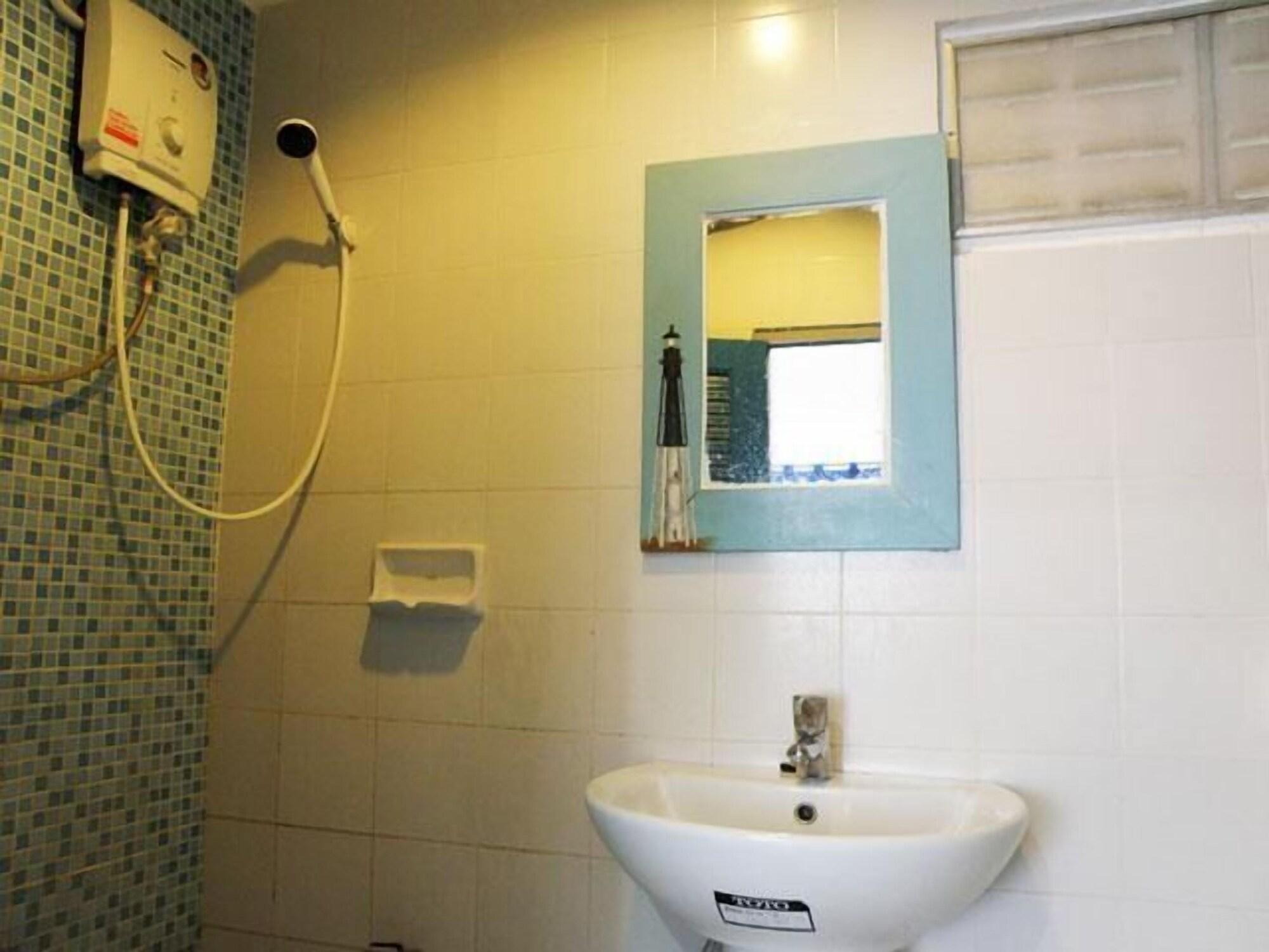 קו פי פי Kinnaree House מראה חיצוני תמונה