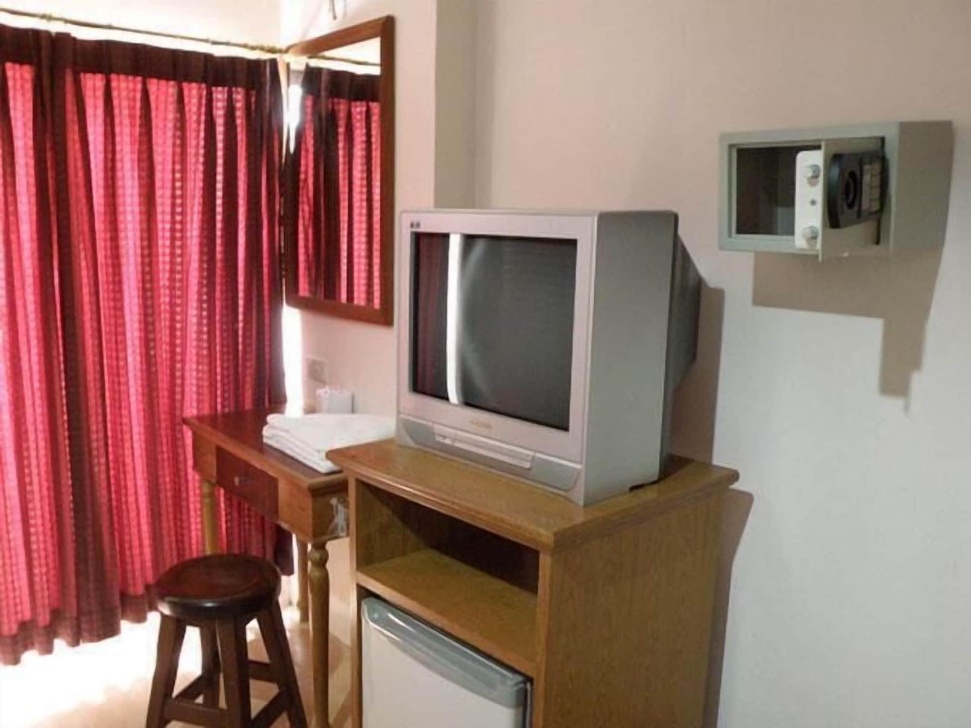 קו פי פי Kinnaree House מראה חיצוני תמונה