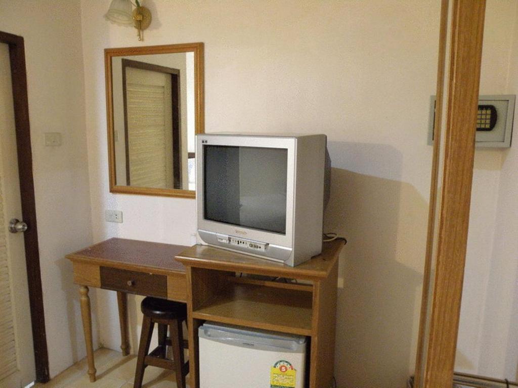 קו פי פי Kinnaree House חדר תמונה