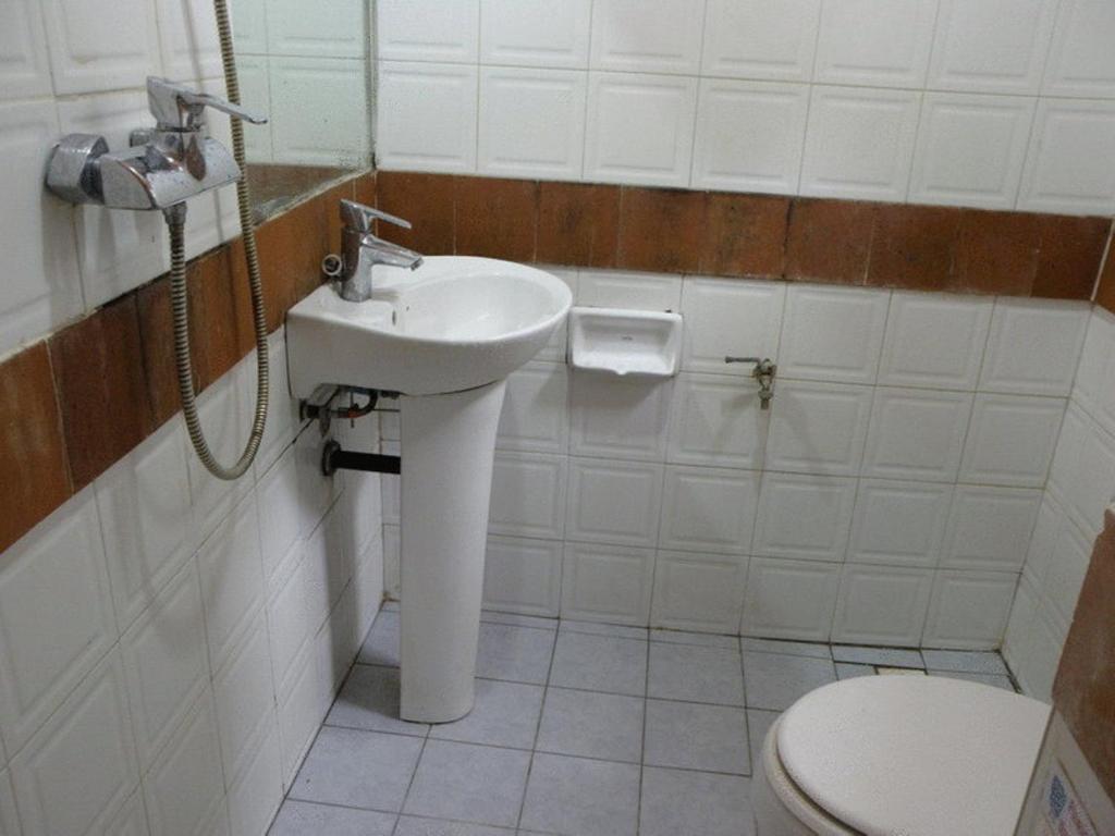 קו פי פי Kinnaree House חדר תמונה