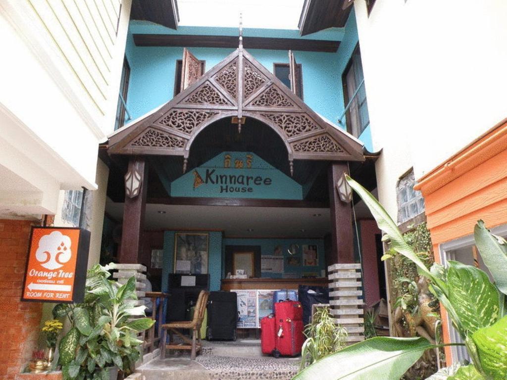 קו פי פי Kinnaree House מראה חיצוני תמונה